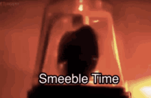 Alarm Siren GIF - Alarm Siren Smeeble Time GIFs