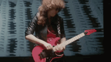 Andy Alexander Long Live The King GIF - Andy Alexander Long Live The King Guitarist GIFs
