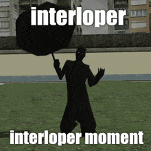 Interloper Hl2 GIF - Interloper Hl2 Half-life GIFs