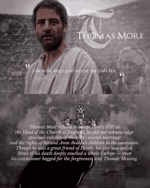 Thomas More Death GIF - Thomas More Death Died GIFs