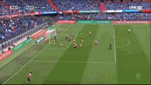 Senesi Feyenoord GIF - Senesi Feyenoord Marcos GIFs