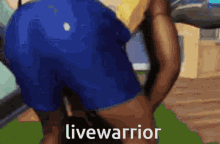 Livewarrior GIF - Livewarrior GIFs