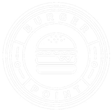 burger point burger logo