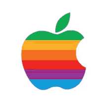 Apple Logo GIF - Apple Brand GIFs