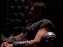 Do Not Make Me Zap You Ares GIF - Do Not Make Me Zap You Ares God Of War GIFs