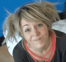 Lindsey Stirling Wink GIF - Lindsey Stirling Stirling Wink GIFs
