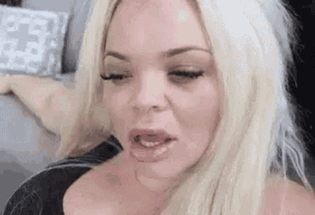 Trisha Paytas Trisha GIF - Trisha Paytas Trisha Meme - Discover & Share GIFs