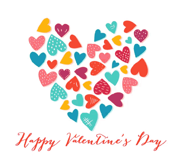 animated free gif: happy valentines day 3d gif animation free download  Valentines photos illustrations Free Photos Holidays and Events Valentines  Day Hand Make Heart Shape Picture of Red heart shape decorationheart  of