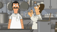Bobs Burgers Cool Off GIF - Bobs Burgers Cool Off GIFs
