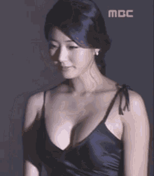 김사랑 Kim Sa Rang GIF - 김사랑 Kim Sa Rang Phanjewel GIFs