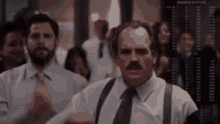 Wolf Of Wall Street Stock Market GIF - Wolf Of Wall Street Stock Market Graph GIFs