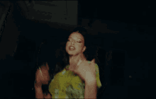 Nina Chuba Sweating GIF - Nina Chuba Sweating GIFs