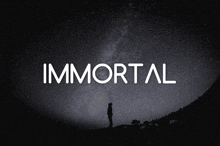Immortal GIF - Immortal GIFs