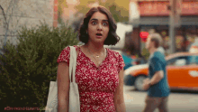 Amused Lucy Gulliver GIF