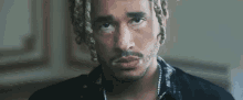 Stare Serious GIF - Stare Serious Take A Look GIFs