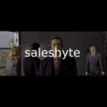 Sales Saleshyte GIF - Sales Saleshyte GIFs