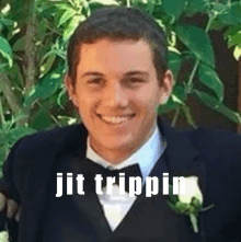 Jit Trippin Jit GIF - Jit Trippin Jit GIFs