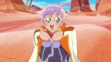 Rosemary Delicious Party Precure GIF - Rosemary Delicious Party Precure Anime GIFs