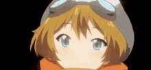 Houkago No Pleiades Smile GIF - Houkago No Pleiades Smile Anime GIFs