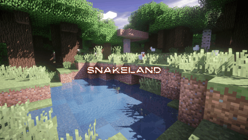 Snakeland, Games