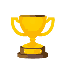 trophy joypixels winner victory success