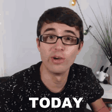 Today Steve Terreberry GIF - Today Steve Terreberry This Very Day GIFs