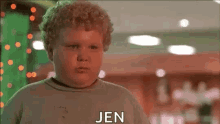 Jen Ok GIF - Jen Ok Okay GIFs