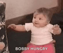 Hungry Feed Me GIF - Hungry Feed Me Baby GIFs