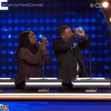 Wrong Family Feud Canada GIF - Wrong Family Feud Canada Thats Not Right GIFs