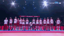 siatkarski gif volleyball volley siatkowka team poland