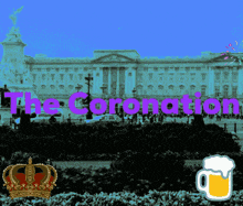The Coronation Royal History Fascinating GIF - The Coronation Royal History Fascinating GIFs