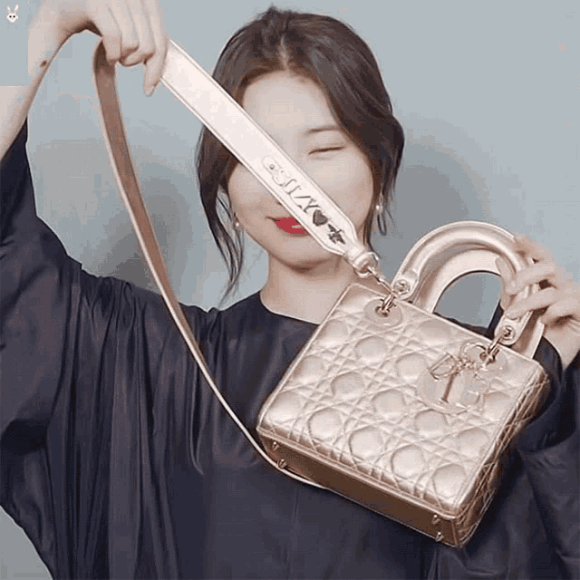 Suzy Dior GIF Suzy Dior Cf Discover Share GIFs