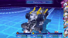 Digimon Granlocomon GIF - Digimon Granlocomon Grandlocomon GIFs