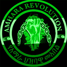 amhara revolution amhara one amhara