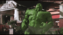 Hulk2003 The Hulk GIF