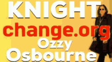 Ozzy Osbourne GIF - Ozzy Osbourne Sir Ozzy GIFs
