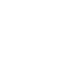 Coração Branco Sticker