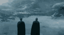 The North GIF - Game Of Thrones North Go T GIFs