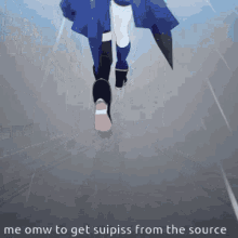 Suisei Hololive GIF - Suisei Hololive Suipiss GIFs