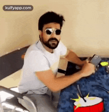 Ramcharan From The Sets Of Rrr.Gif GIF - Ramcharan From The Sets Of Rrr Ramcharan Charan GIFs