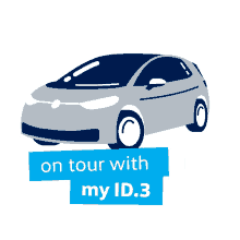 mobile my tour electric volkswagen