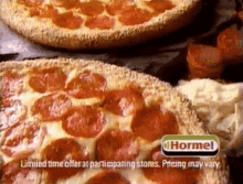 little caesars pizza hormel little caesars pizza commercial