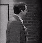 Perry Como Laugh GIF - Perry Como Laugh 1950s GIFs