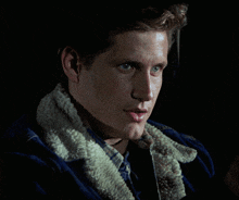 Tommy Jarvis Fridat The 13th Part 6 GIF - Tommy Jarvis Fridat The 13th Part 6 Friday The 13th GIFs