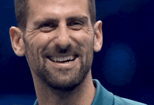 Novak Djokovic Say Cheese GIF - Novak Djokovic Say Cheese Tennis GIFs
