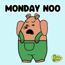 Monday Morning Monday Blues GIF - Monday Morning Monday Blues GIFs