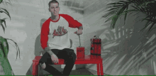 Explosion Explosive GIF