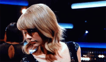 Shoulder Shrug GIF - Taylor Swift T Swift Shoulder Shrug GIFs