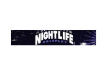 The Night Life Rp GIF - The Night Life Rp GIFs