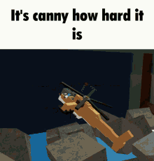 Babft Canny GIF - Babft Canny Its Just That Easy GIFs